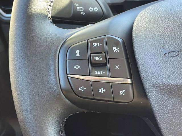 Used 2025 Ford Bronco Sport Outer Banks image 21