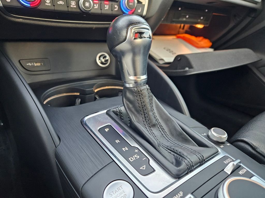 Used 2020 Audi A3 2.0T Premium w/ Final Edition Package image 24