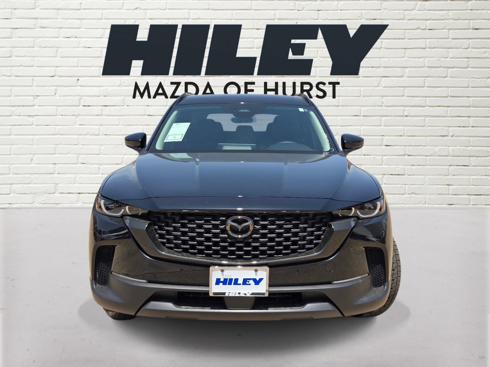 New 2026 MAZDA CX-50 Meridian Edition w/ Weather Package AWD/4WD image 2
