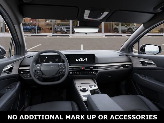New 2026 Kia Sportage X-Line image 14