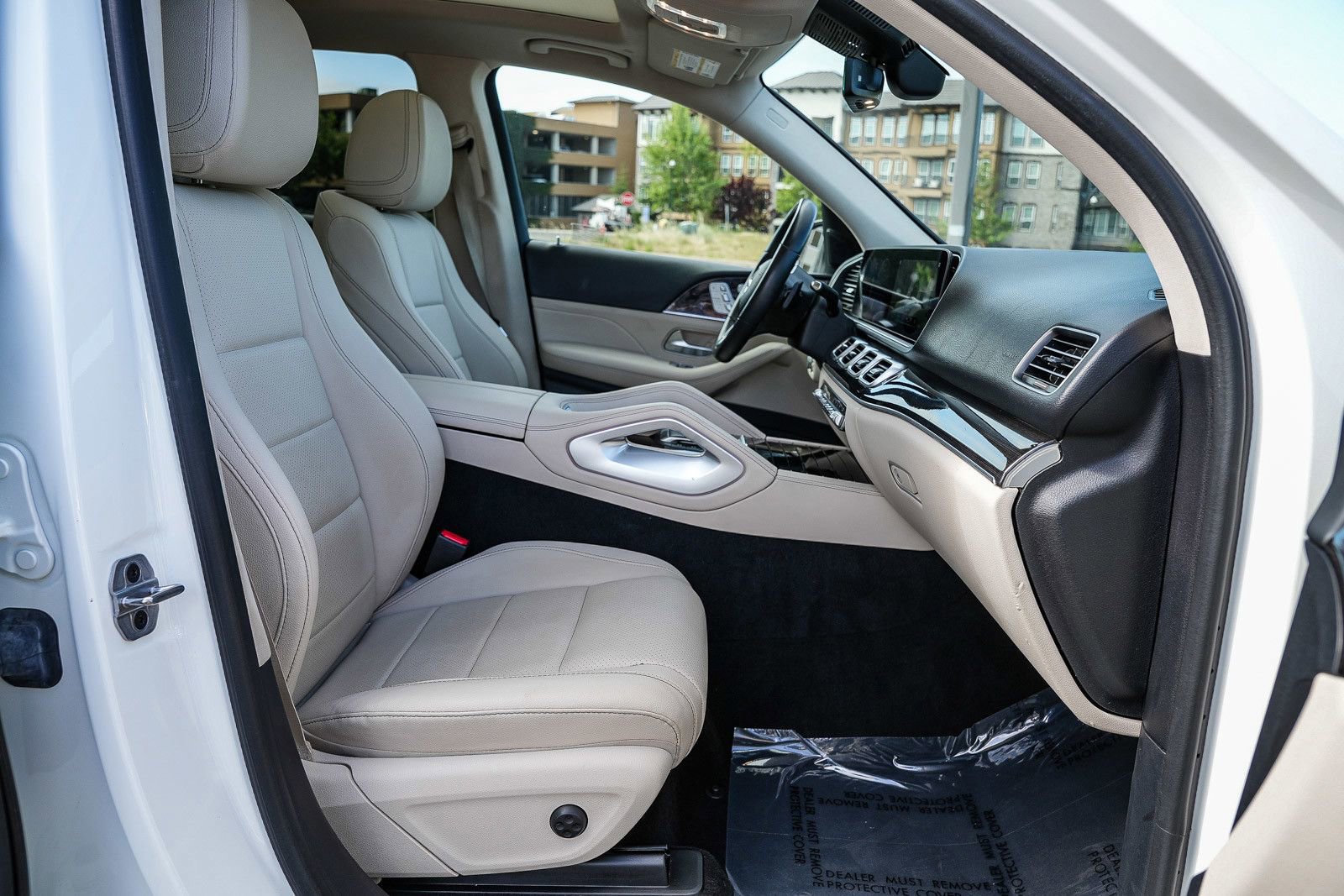 Certified 2022 Mercedes-Benz GLE 350 4MATIC image 16