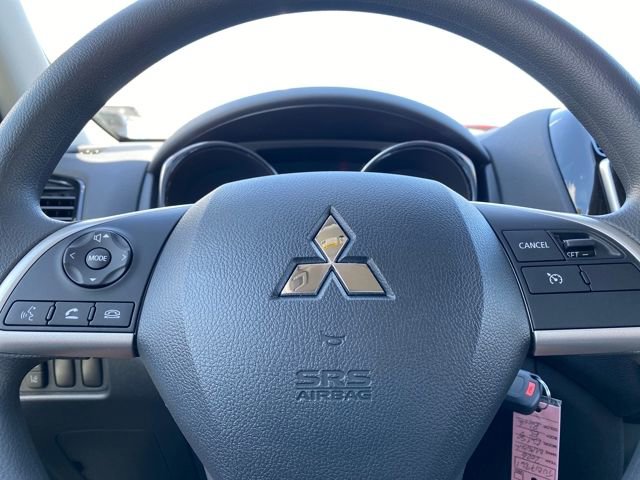 New 2026 Mitsubishi Outlander Sport ES image 15