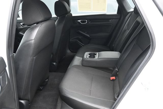 Used 2025 Honda Civic Sport image 9