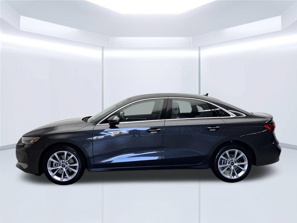 Used 2026 Audi A3 2.0T Premium w/ Convenience Package AWD/4WD image 2