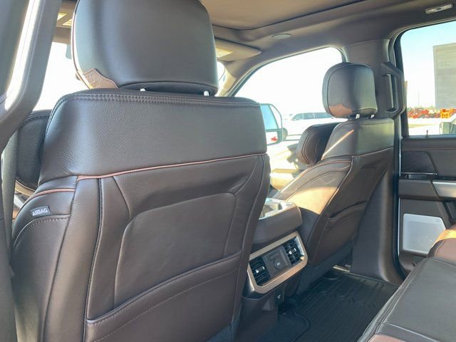 New 2026 Ford F250 King Ranch w/ Chrome Package image 18