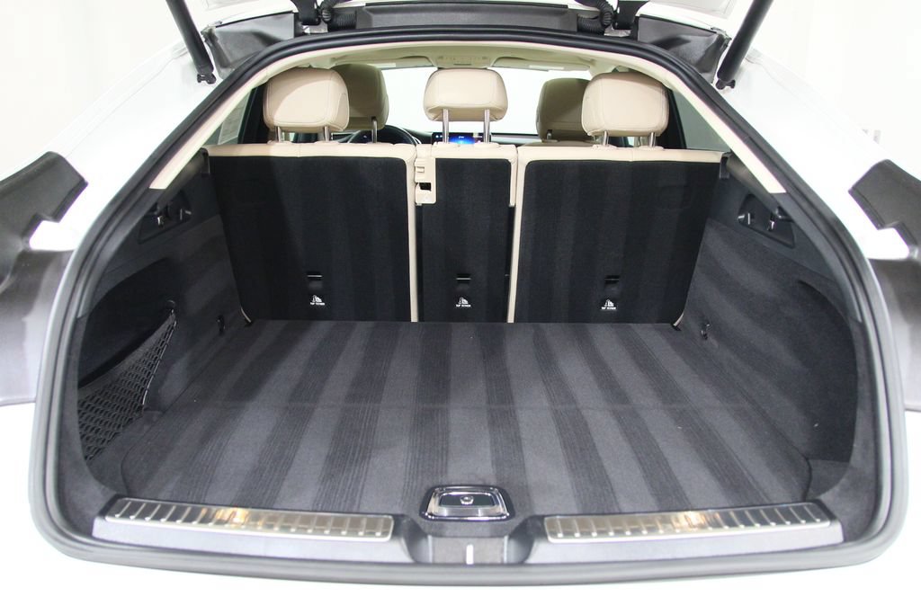 Certified 2023 Mercedes-Benz GLC 300 4MATIC Coupe image 29