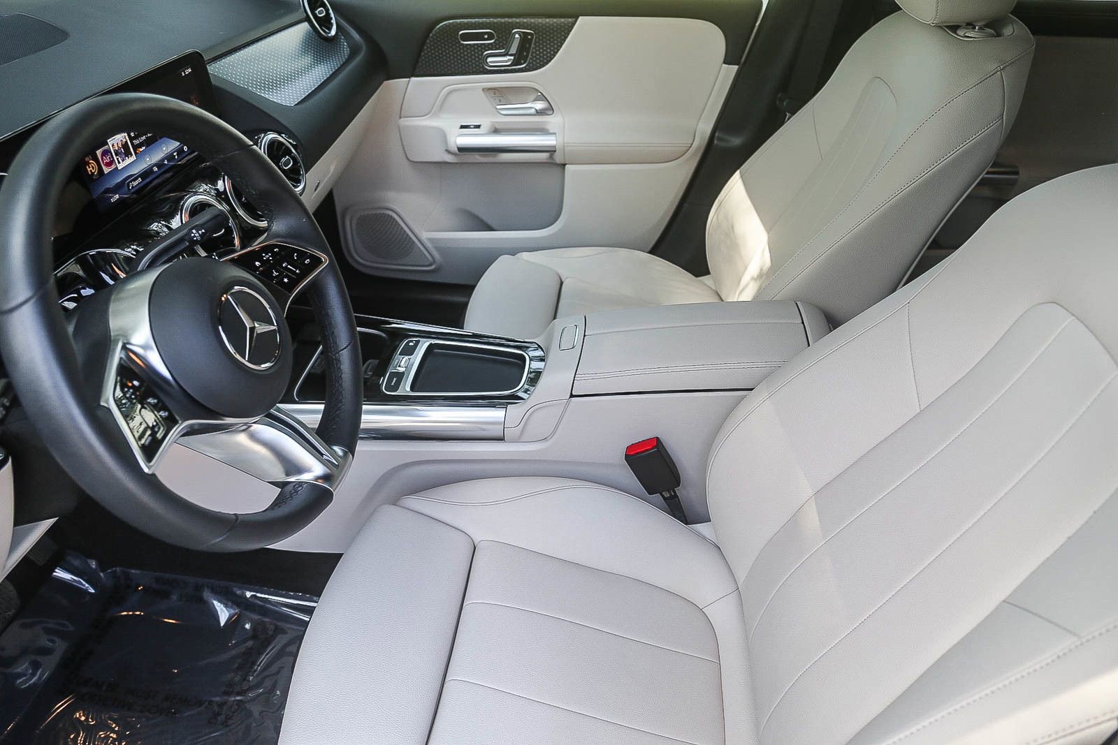 Certified 2026 Mercedes-Benz GLA 250 image 16