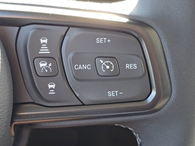 New 2026 Jeep Wrangler Sahara image 20