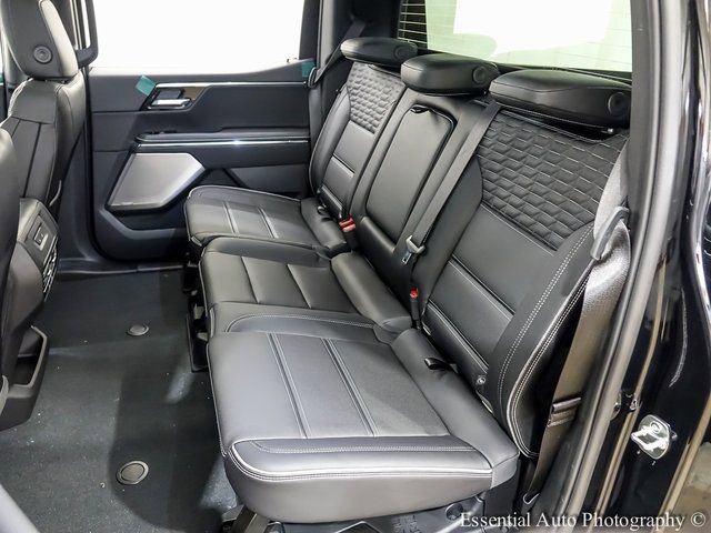 New 2025 GMC Sierra EV Denali image 10