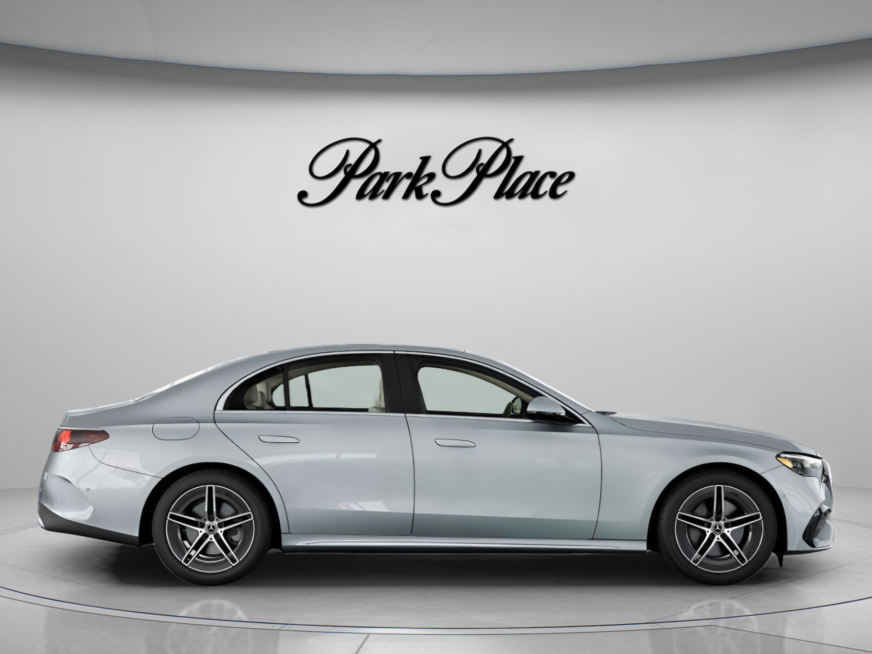 New 2026 Mercedes-Benz E 350 Sedan image 23