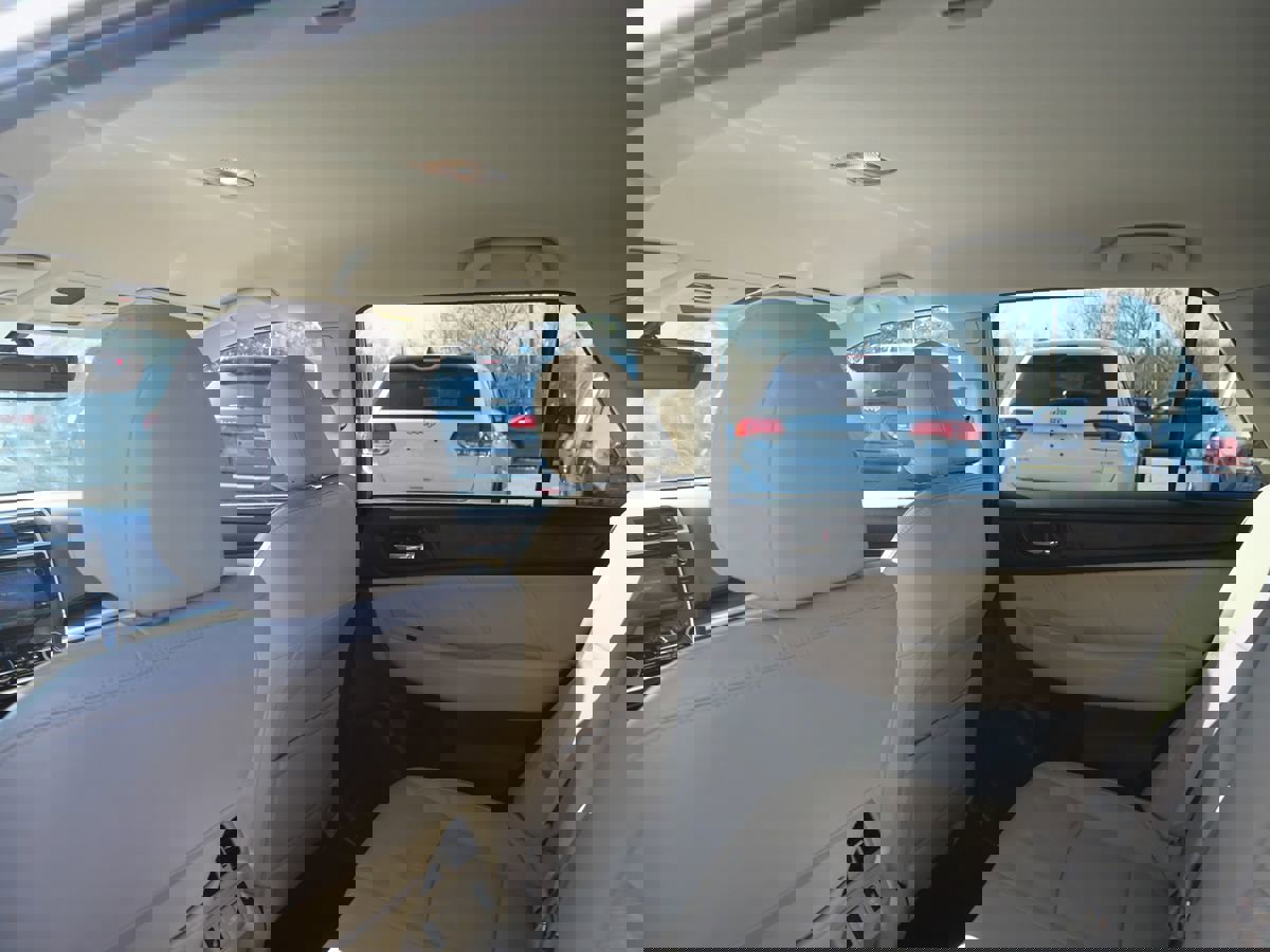 Used 2019 Subaru Outback 2.5i Limited image 23