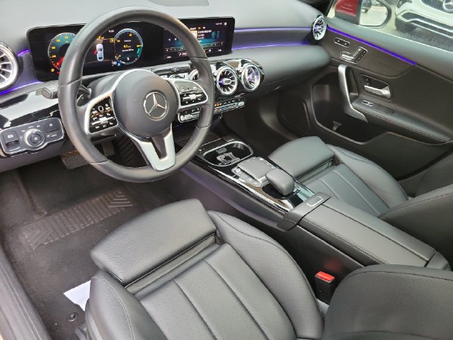 Used 2021 Mercedes-Benz A 220 image 20