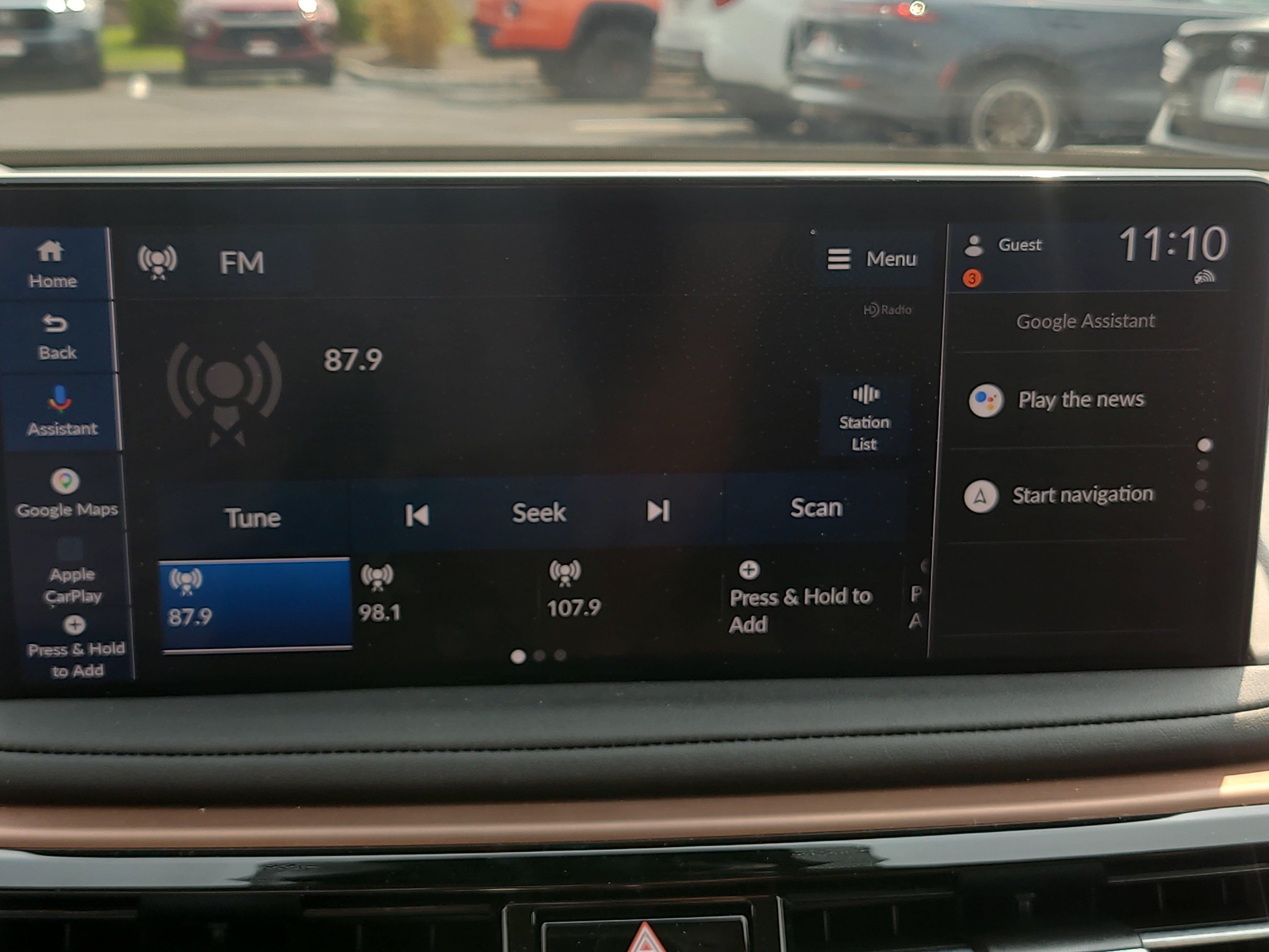 Used 2025 Acura MDX w/ Technology Package AWD/4WD image 27