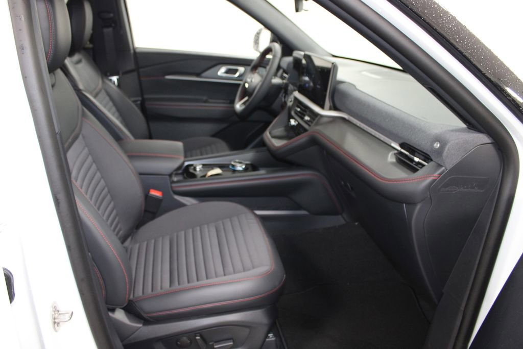 New 2026 Ford Explorer ST-Line AWD/4WD image 29