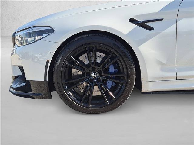 Used 2020 BMW M5 w/ Executive Package AWD/4WD image 25
