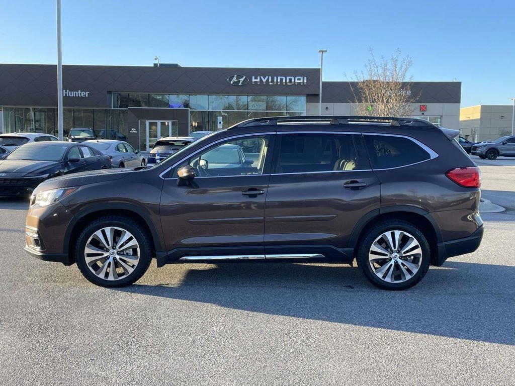 Used 2019 Subaru Ascent Limited image 25