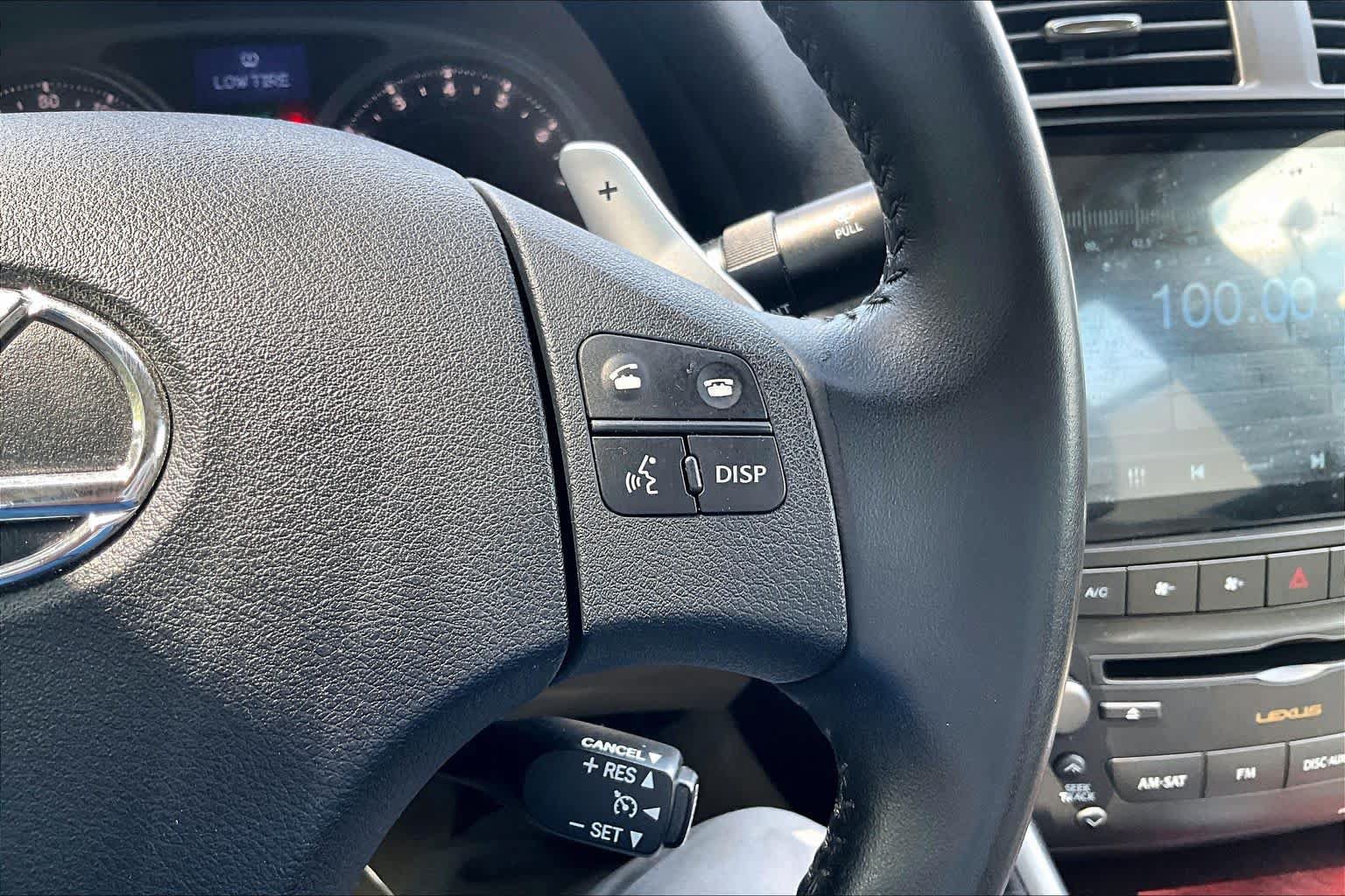 Used 2007 Lexus IS 250 w/ Premium Pkg RWD image 24