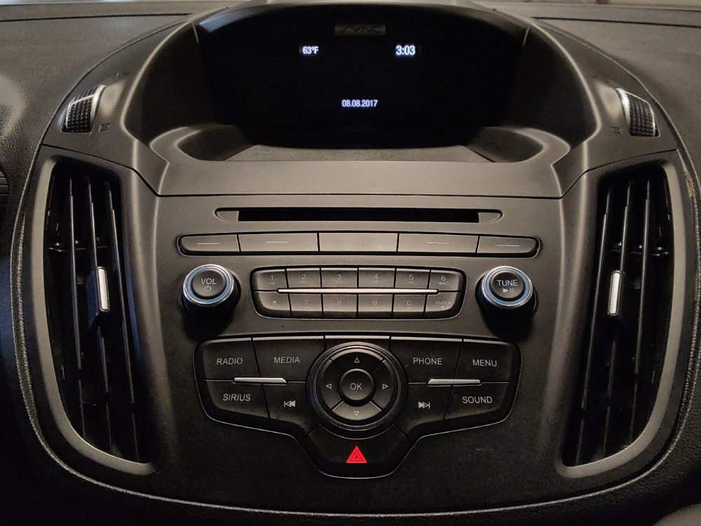 Used 2017 Ford C-MAX SE image 25