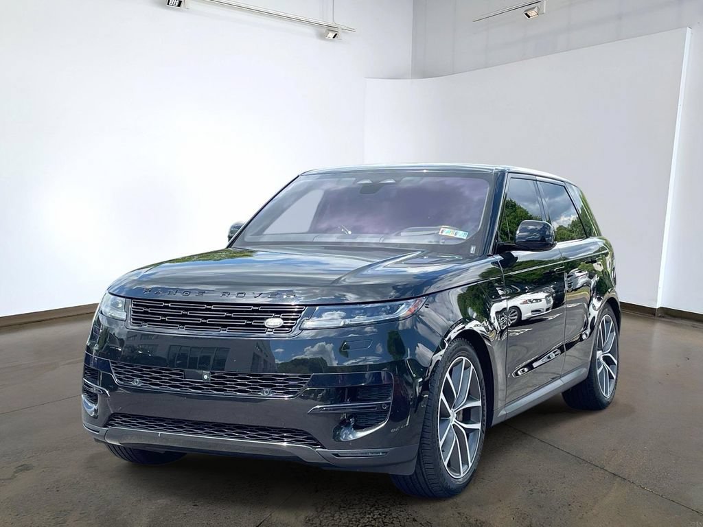 Certified 2023 Land Rover Range Rover Sport SE AWD/4WD image 1
