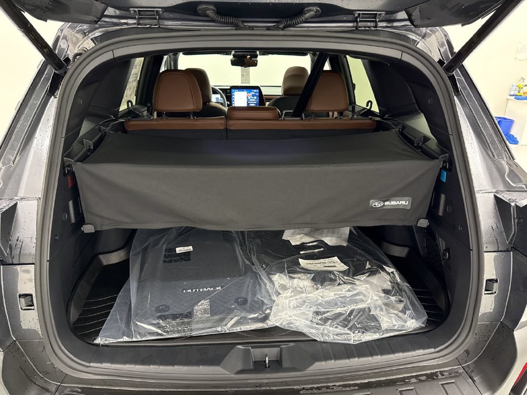 New 2026 Subaru Outback Touring XT AWD/4WD image 31