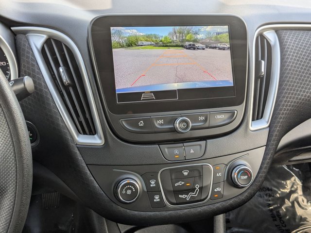 Used 2024 Chevrolet Malibu LS image 13