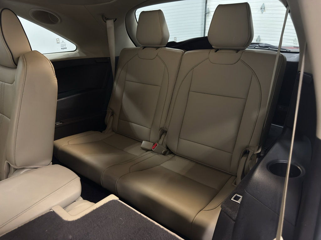 Used 2019 Acura MDX SH-AWD w/ Advance Package image 29