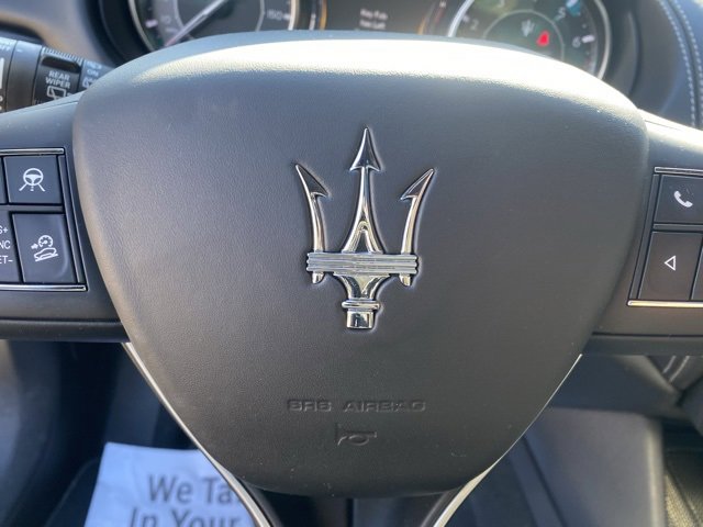 Used 2023 Maserati Levante Modena image 25