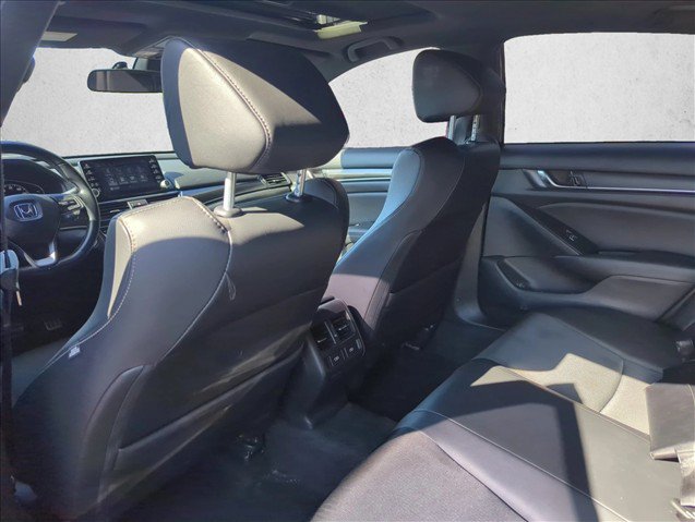Used 2021 Honda Accord Sport image 23