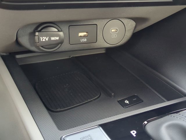New 2026 Hyundai Elantra Sport FWD image 20