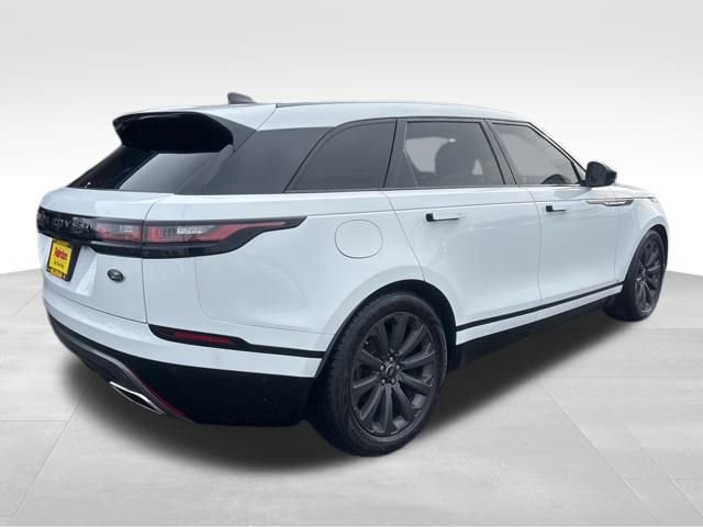 Used 2019 Land Rover Range Rover Velar R-Dynamic SE image 8