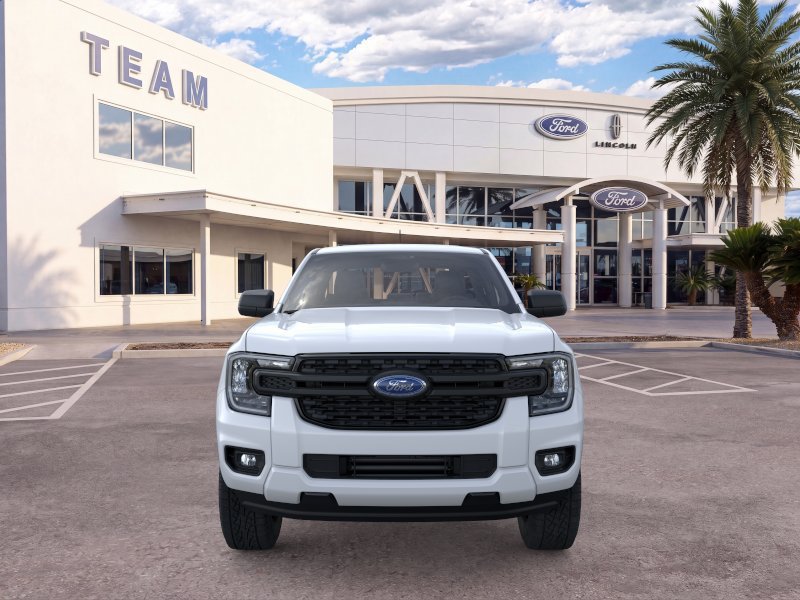 New 2026 Ford Ranger XL RWD image 6