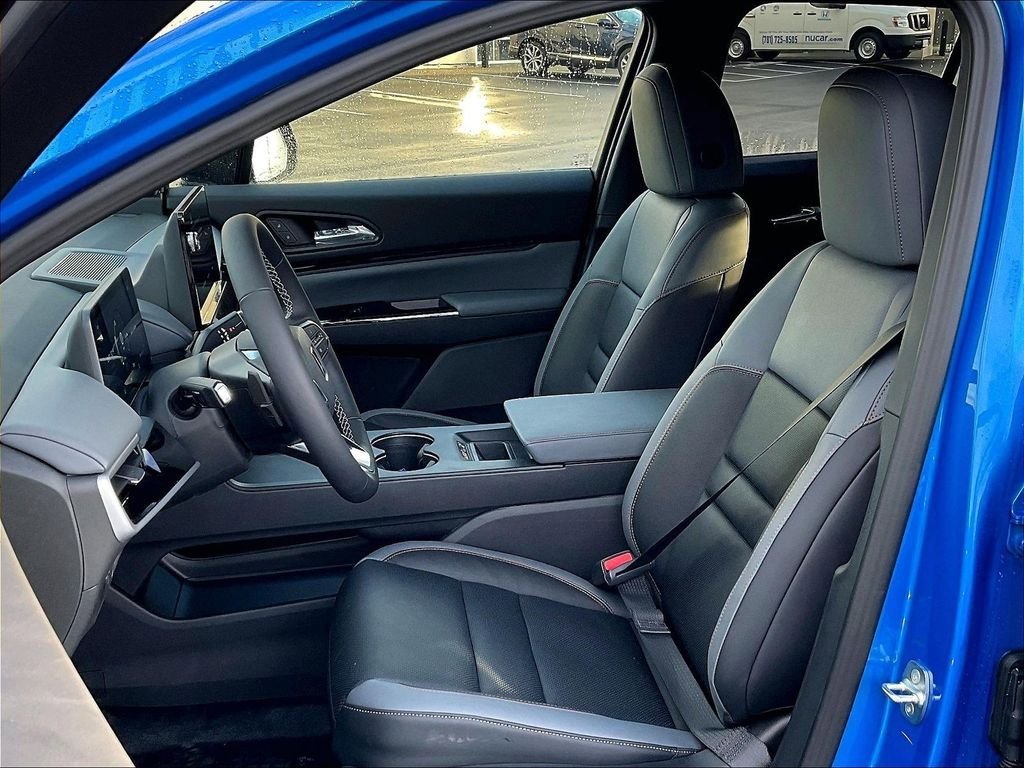 New 2026 Honda Prologue Elite image 11