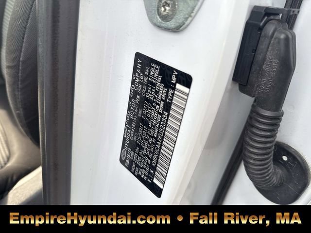 Used 2019 Hyundai Kona SEL w/ SEL Tech Package 02 image 20