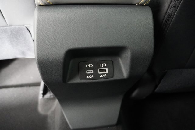 New 2025 Subaru Crosstrek 2.5i Sport w/ Crosstrek Mirror Package image 24