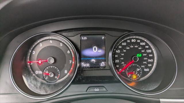 Used 2021 Volkswagen Atlas S image 24