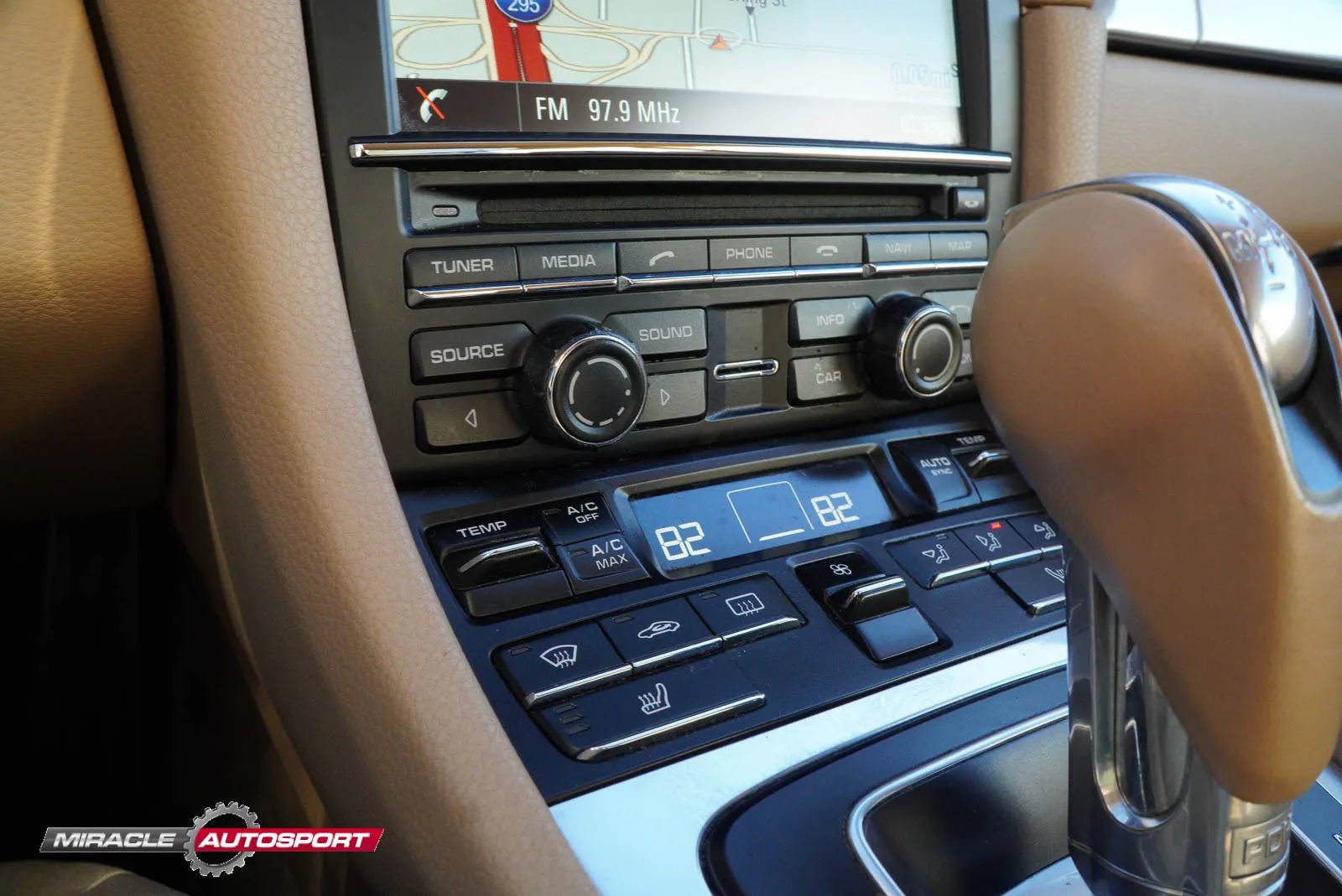 Used 2014 Porsche 911 Carrera w/ Sport Chrono Package image 35