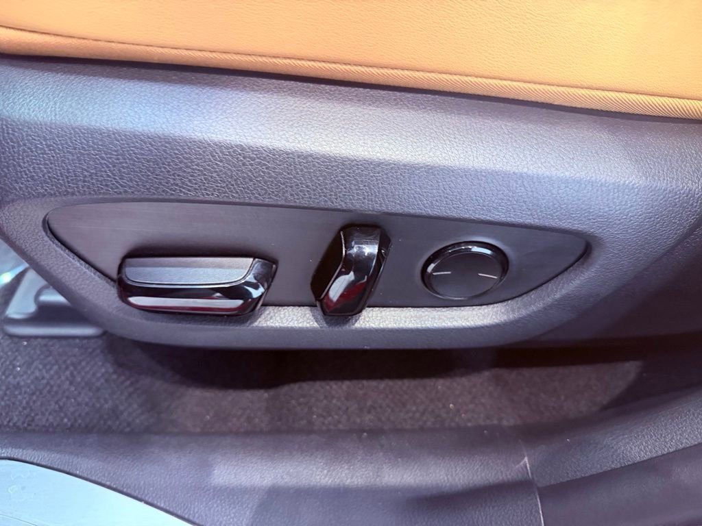 Certified 2025 Lexus NX 250 FWD w/ Accessory Package (Z1) image 20