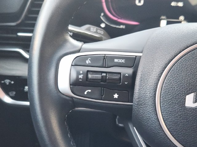Used 2024 Kia Sportage X-Line w/ X-Line Premium Package AWD/4WD image 30