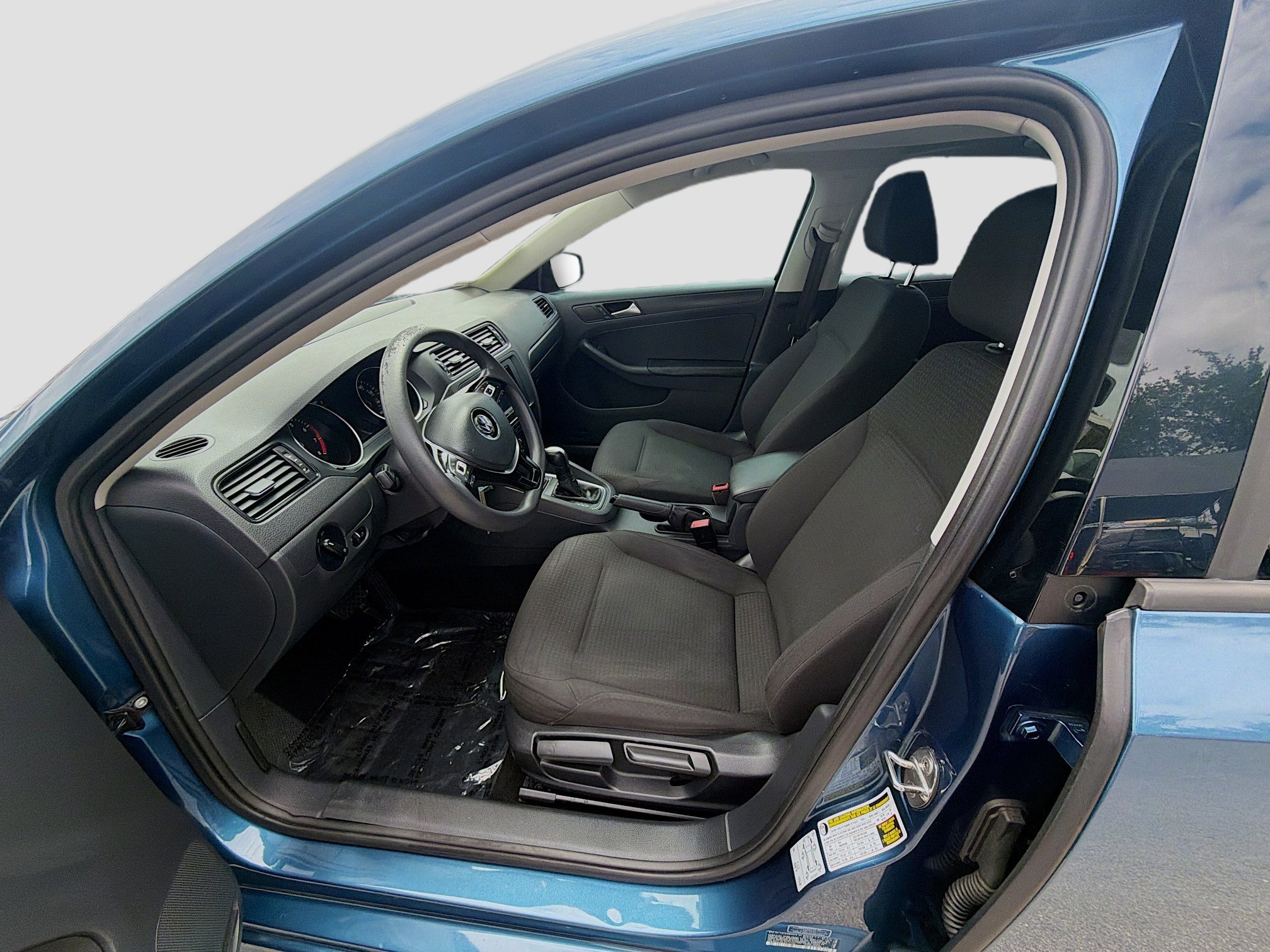 Used 2016 Volkswagen Jetta S image 18