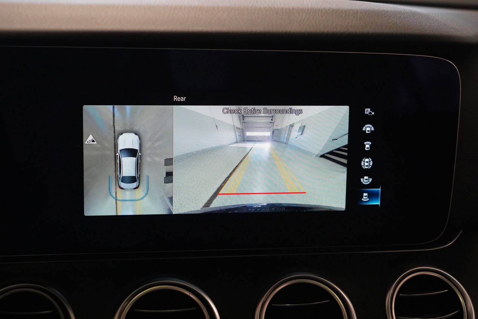 Certified 2022 Mercedes-Benz E 350 4MATIC Sedan image 25