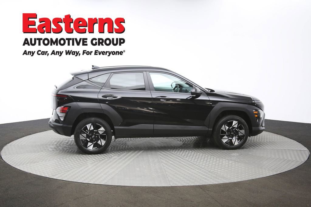Used 2024 Hyundai Kona SEL image 44