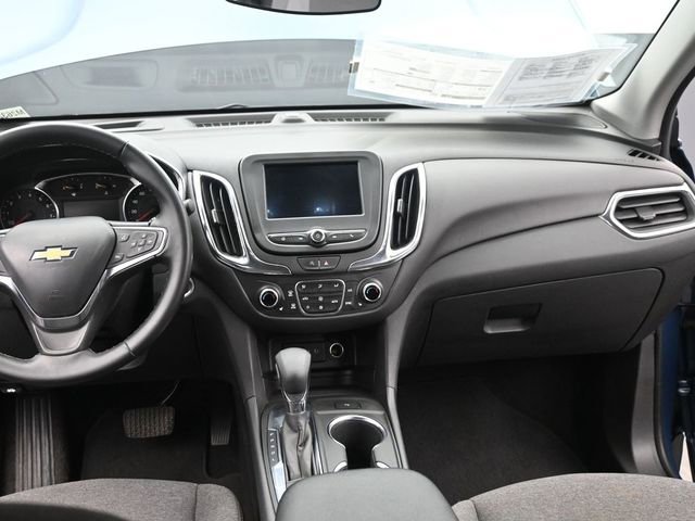 Used 2024 Chevrolet Equinox LT image 24