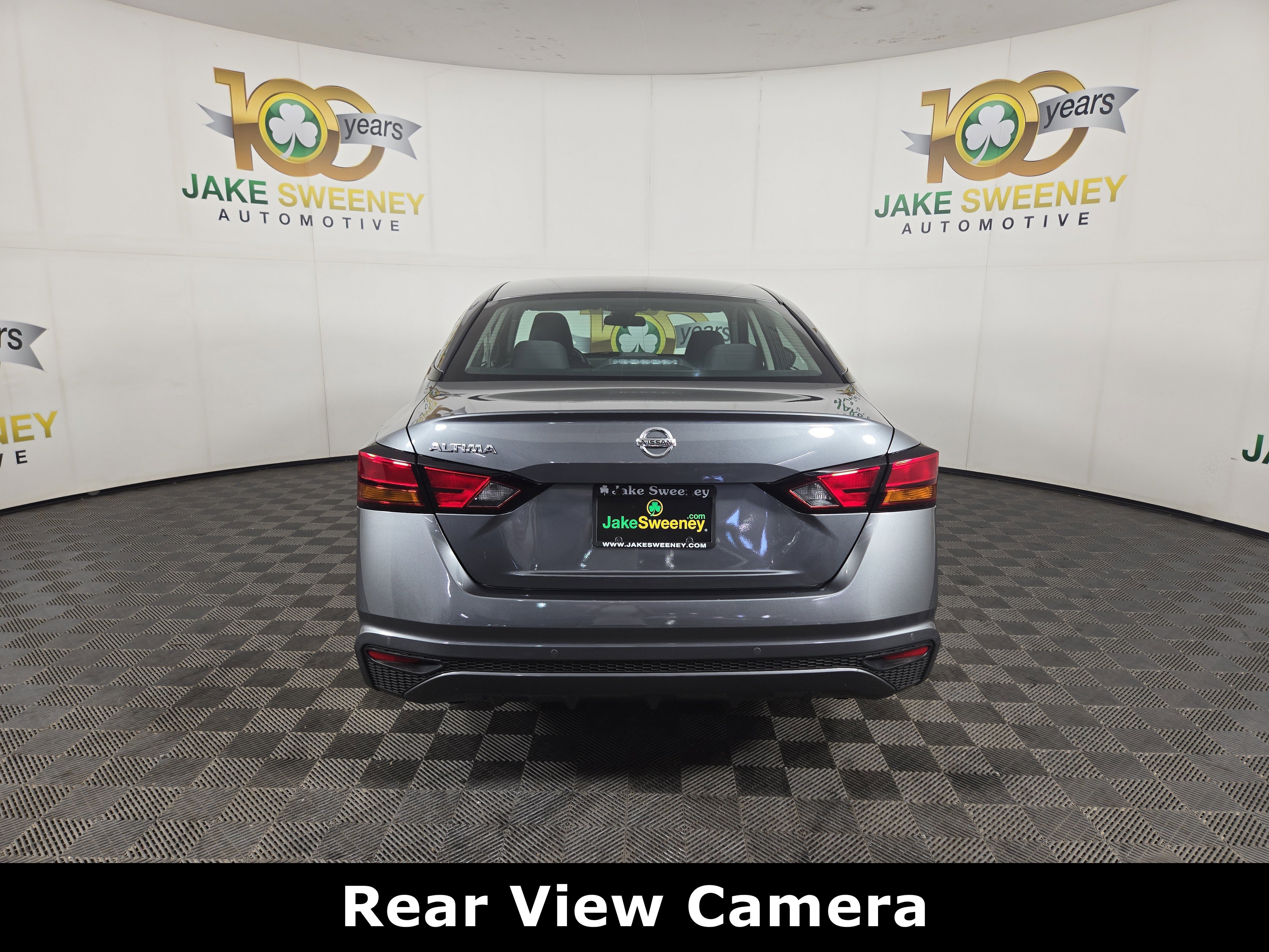 Used 2021 Nissan Altima 2.5 S w/ Driver Assist Package FWD image 7