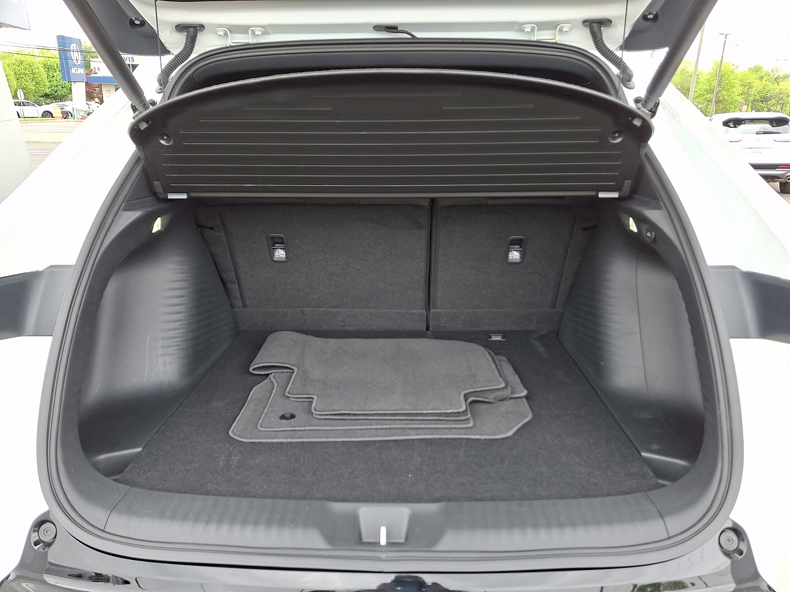 Certified 2025 Acura ADX A-Spec AWD/4WD image 30