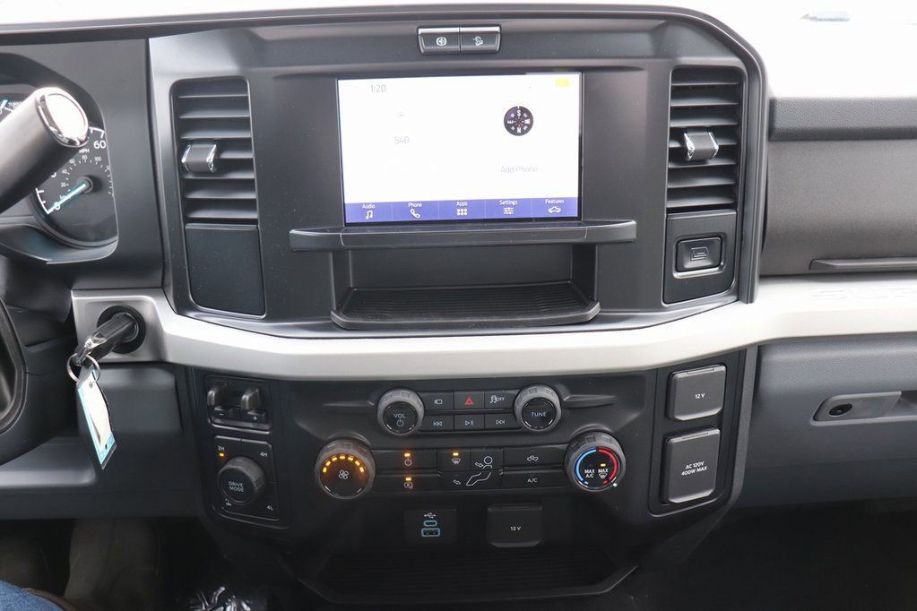 New 2026 Ford F350 XLT w/ 360-Degree Camera Package image 25