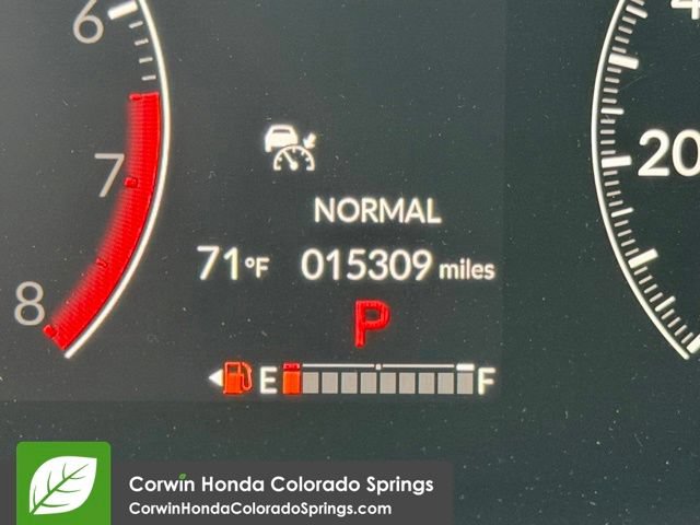 Used 2023 Honda CR-V EX-L image 20
