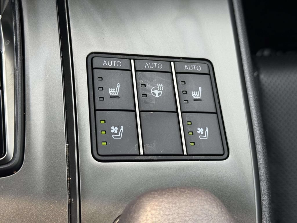Used 2025 Lexus UX 300h AWD w/ Cold Area Package image 24