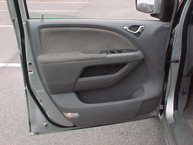 Used 2009 Honda Odyssey EX image 21