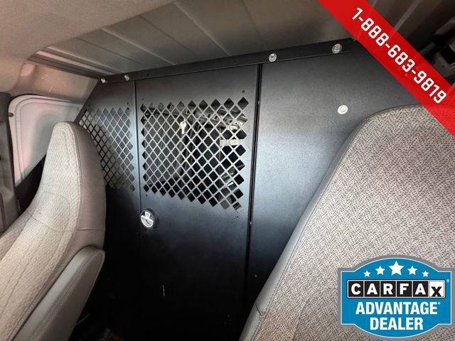 Certified 2021 Chevrolet Express 2500 image 22