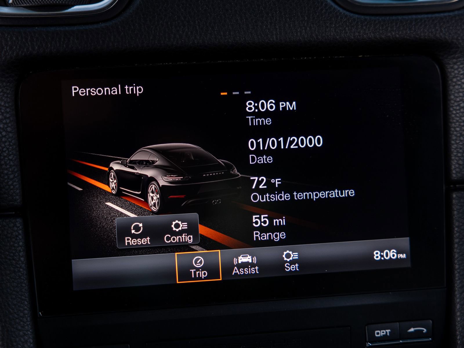 Certified 2024 Porsche 718 Cayman w/ Premium Package RWD image 50